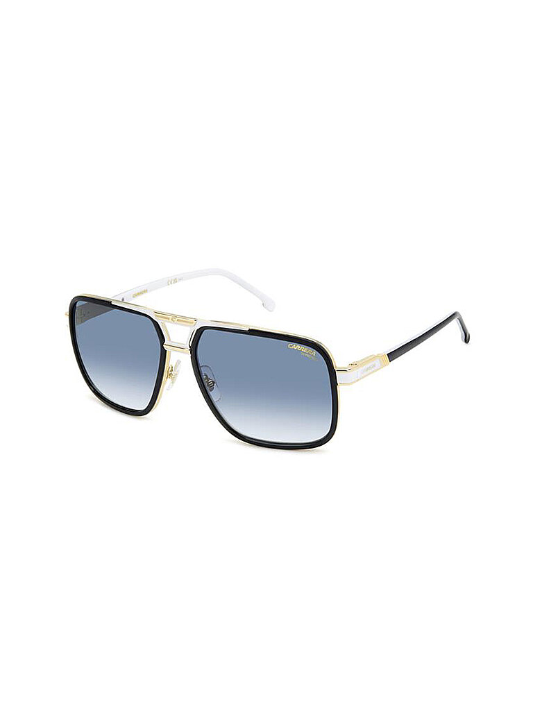 CARRERA BRILLEN Sonnenbrille 1071/S/61 schwarz herren